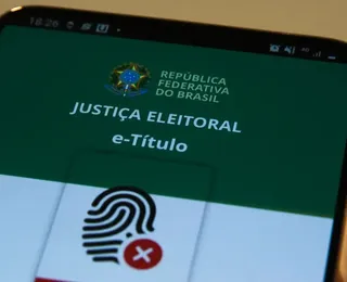 Eleitor que não votar no primeiro turno tem 60 dias para justificar