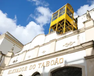 Elevador do Taboão e Plano Inclinado têm funcionamento ampliado