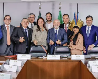 Elmar promete sintonia com o Senado na presidência da Câmara