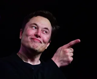 Elon Musk, em nome da liberdade ele quer o direito de esculhambar