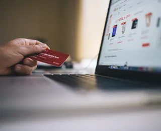 Em 2023, baianos gastaram R$ 9,2 bilhões em compras online