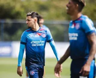 Em situações opostas, Bahia visita o Fluminense no Maracanã - Imagem