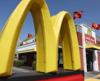 Entenda como McDonald's teve a primeira queda nas vendas desde a pandemia