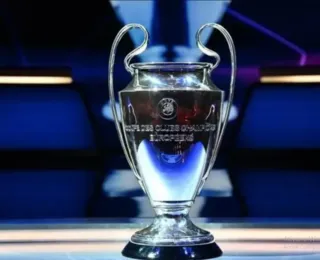 Entenda novo formato da Champions League que começa nesta terça