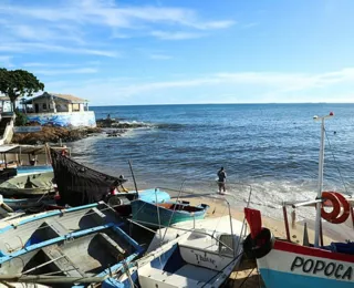 Entenda porque Bahia não será afetada por onda de calor