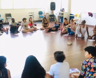 Escola da UFBA abre inscrições para Cursos de Dança