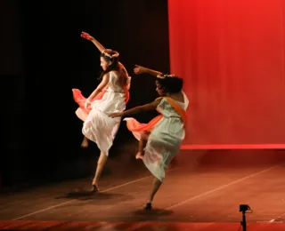 Escola de Dança oferece 11 cursos