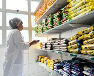 Cecane-Ufba destaca desempenho de Camaçari na gestão da oferta da alimentação escolar