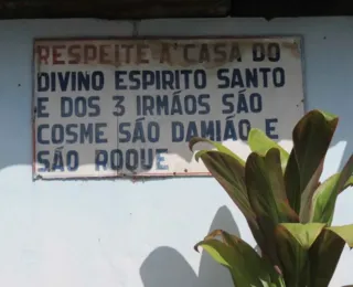 Espantosa agressão