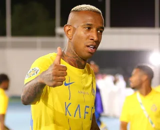 Especulado no Brasil, Talisca descarta retorno; salário é entrave