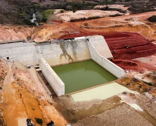 Estado da Bahia ganhará novas barragens; saiba detalhes