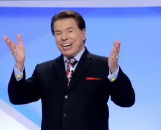 Estado de saúde de Silvio Santos é preocupante, diz site