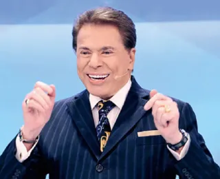 Após longo período internado, Silvio Santos morre em São Paulo