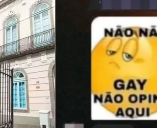 Estudante de 14 anos denuncia injúria racial e homofobia de colegas