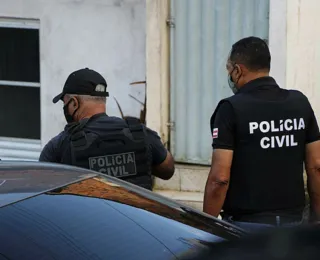 Polícia faz operação no Cosme de Farias e dois suspeitos são baleados