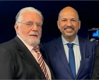 Eunápolis: Robério Oliveira está apto para disputa de outubro