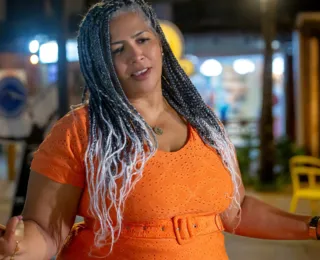 Evangélica, Nara Costa revela razões para não cantar Arrocha Gospel