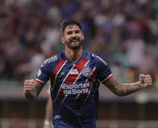 Everaldo volta a marcar e afirma: "Nossa meta é a Libertadores"