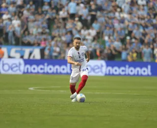 Everton Ribeiro celebra resultado fora de casa: "Grande triunfo"