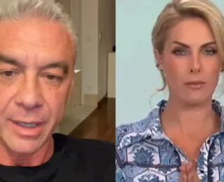 Sansão? Ex de Ana Hickmann diz que perdeu órgão após soco da famosa