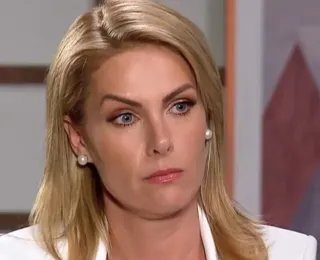 Ameaçada de demissão na Record, Ana Hickmann encaminha acerto com TV