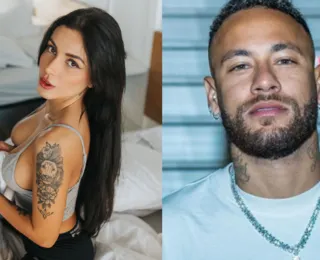 Ex de Neymar fatura fortuna com plataforma adulta e vira "musa"