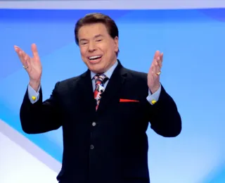 Ex-diretor da Globo detona Silvio Santos: "Santo só no sobrenome"