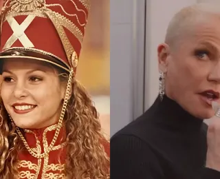 Ex-paquita, Bárbara Borges critica Xuxa: "Omissão e egocentrismo"