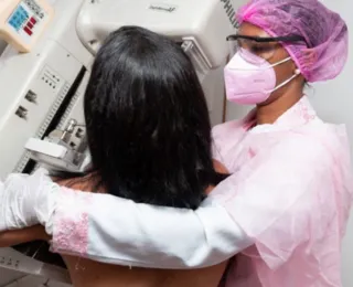 Exames de mamografia gratuitos são oferecidos em Salvador; veja como se cadastrar