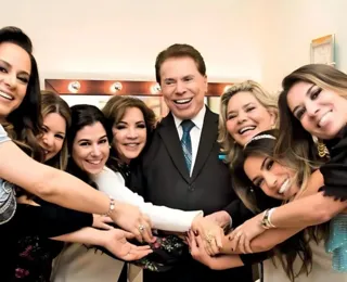 Excluídas? Filhas de Silvio Santos ficam fora da divisão de mansões