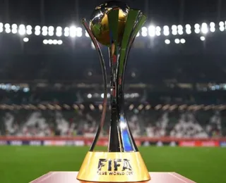 FIFA anuncia sedes do novo Mundial de Clubes de 2025; confira