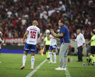 Falta um goleador no Bahia ou a culpa é de Ceni?