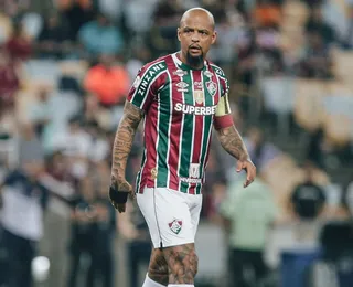 Felipe Melo é acusado de constranger adolescente torcedor do Botafogo