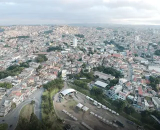 Feminicídio: mulher é esfaqueada por ex-marido na frente do filho