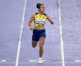 Fernanda Yara conquista ouro e Maria Clara leva bronze em Paris