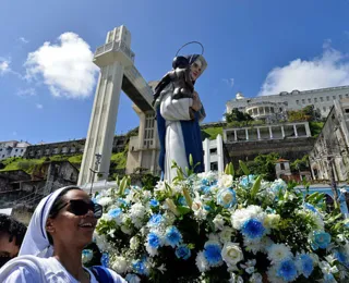 Festa de Santa Dulce deve ter recorde de público