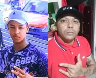 Festa no interior da Bahia termina com dois mortos e um ferido