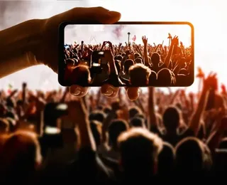 Festa sem celular? Entenda nova medida adotada por evento na Bahia