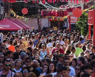 Festival San Gennaro traz shows de Illy, Ju Moraes e Nelson Rufino