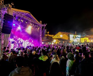 Festival de Jazz do Capão tem programação revelada; confira