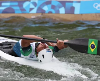 Ficaram no quase! Judô e Canoagem Slalom perdem decisão