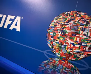 Fifa não se pronuncia sobre pedido de suspensão da federação de Israel