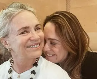 Filha de Regina Duarte dá declaração polêmica sobre a mãe: “Me afetou”