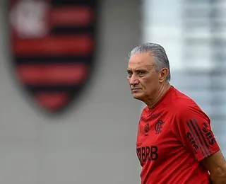 Fim da linha! Flamengo anuncia demissão do técnico Tite