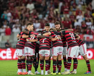 Flamengo encontra Bolívar pelas oitavas da Libertadores; onde assistir