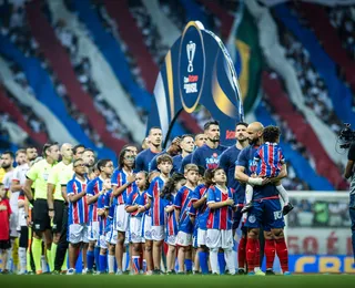 Flamengo x Bahia: onde assistir e prováveis escalações