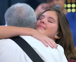 Flor Gil reage a anúncio surpreendente de Gilberto Gil: "Surreal"