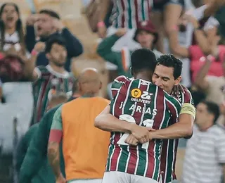 Fluminense vence na abertura da rodada e recoloca Vitória no Z-4