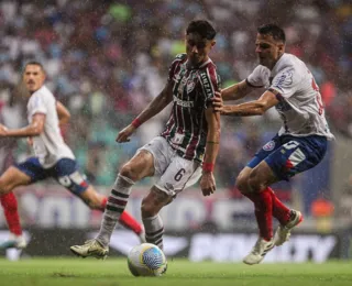 Fluminense x Bahia: onde assistir e prováveis escalações