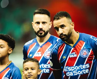 Focado no Brasileirão, Bahia pode ter caminho à Libertadores encurtado